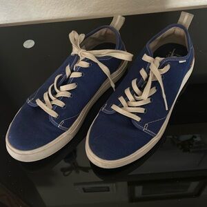 Toms Men’s Shoes 8